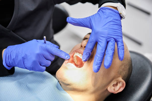 Best Urgent Tooth Repair  in Tehaleh, WA