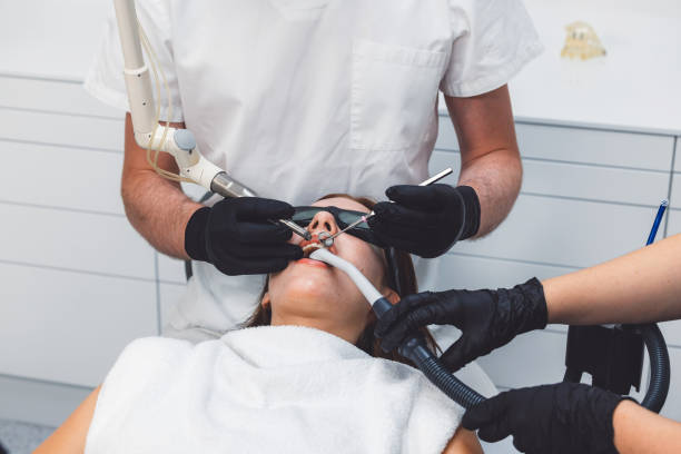 Best Dentist Open Late Near Me  in Tehaleh, WA
